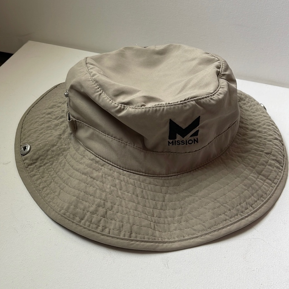 Mission Unisex Boonie Hat | O/S